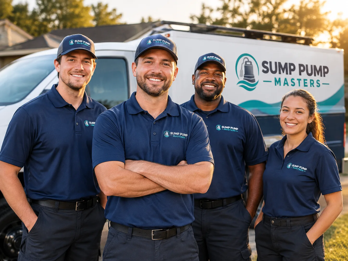 Sump Pump Repair company in Tarboro, NC